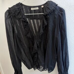 Doen Hardy Blouse